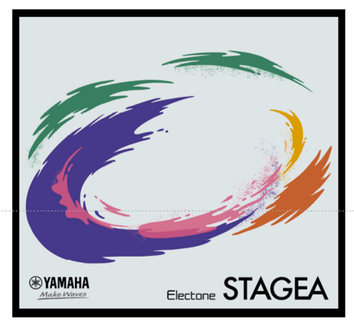 STAGEA ELS-03 Era Carpet
